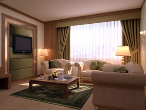 بالاترین درجه قابل اعطاء، به هتل آپارتمان آرمان داده شد balatarindarajehotel1 بالاترین درجه قابل اعطاء، به هتل آپارتمان آرمان داده شد