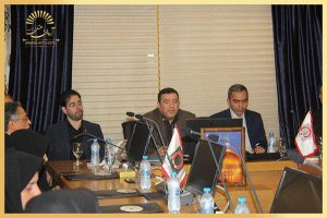 photo_2016-11-06_15-21-45 (( هتل آرمان مشهد میزبان برگزاری پنجمین همایش طرح صالحین سازمان انتقال خون کشور  ))