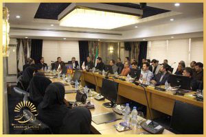 photo_2016-11-06_15-21-49 (( هتل آرمان مشهد میزبان برگزاری پنجمین همایش طرح صالحین سازمان انتقال خون کشور  ))