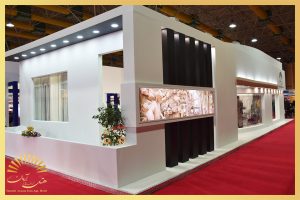 13 حضور موفق هتل آپارتمان ستاره آرمان توس در دهمین نمایشگاه بین المللی گردشگری و صنایع وابسته تهران