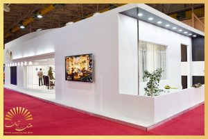 14 حضور موفق هتل آپارتمان ستاره آرمان توس در دهمین نمایشگاه بین المللی گردشگری و صنایع وابسته تهران