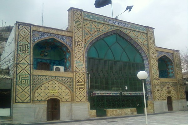 میرزا ابراهیم